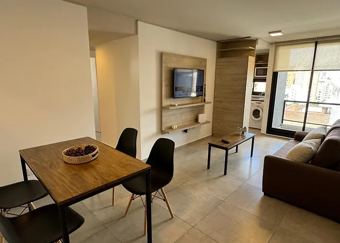 Rent A Flat Nueva Cordoba