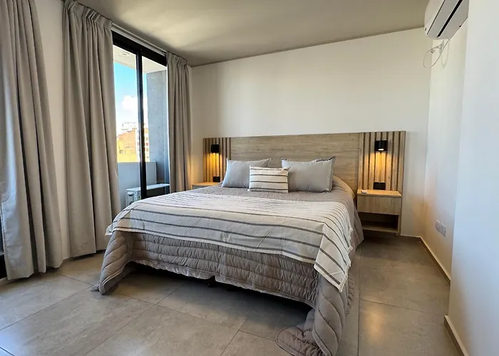 Rent A Flat Nueva Cordoba