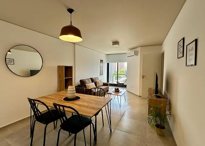 Rent A Flat Nueva Cordoba