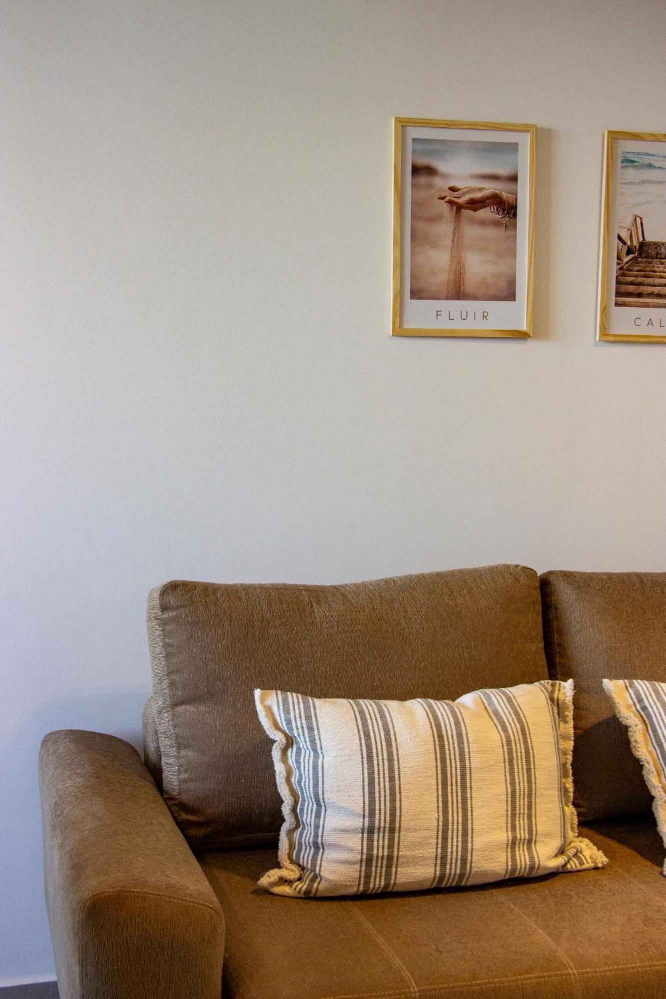Rent A Flat Nueva Apartamento Córdoba