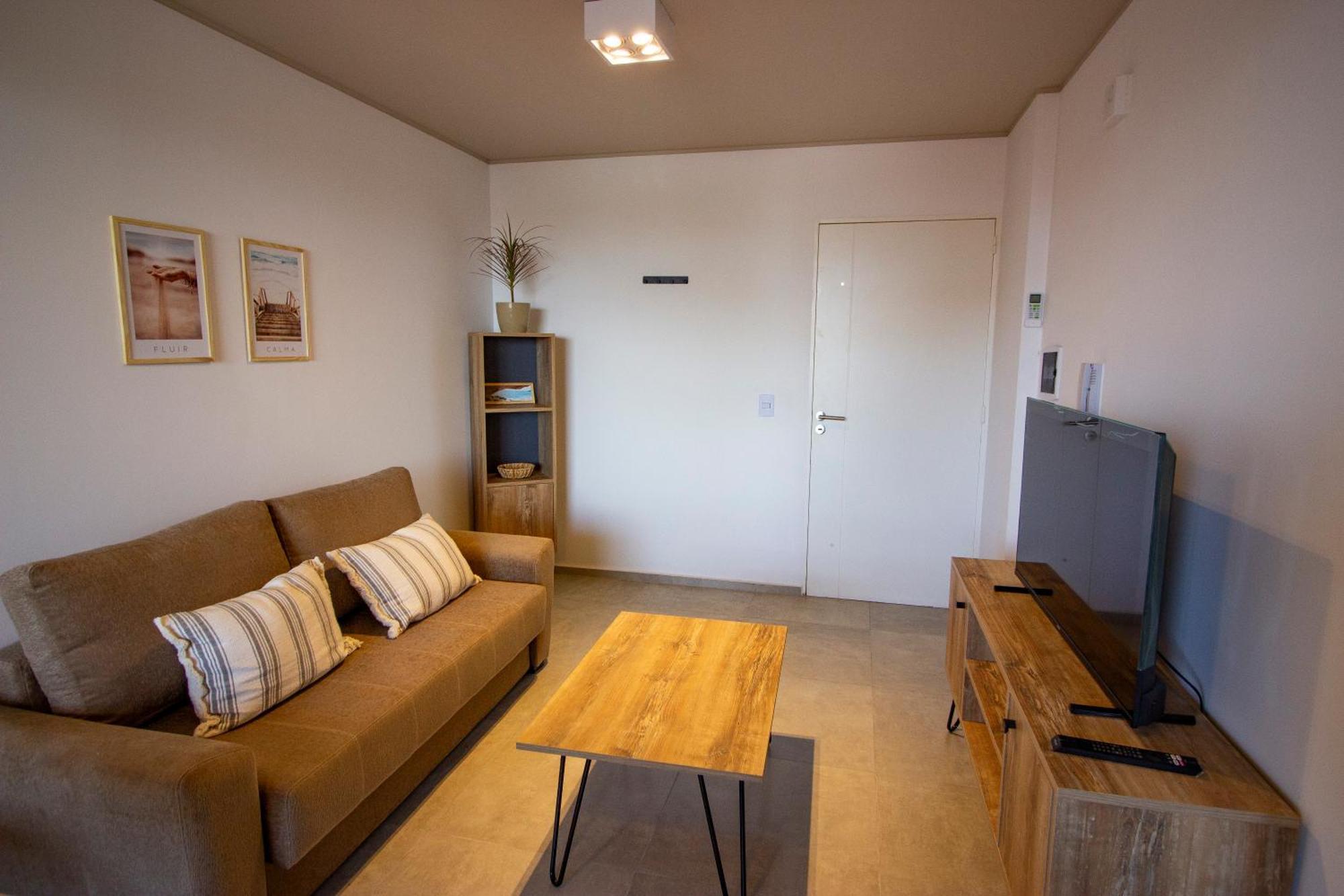 Apartamento Rent A Flat Nueva *