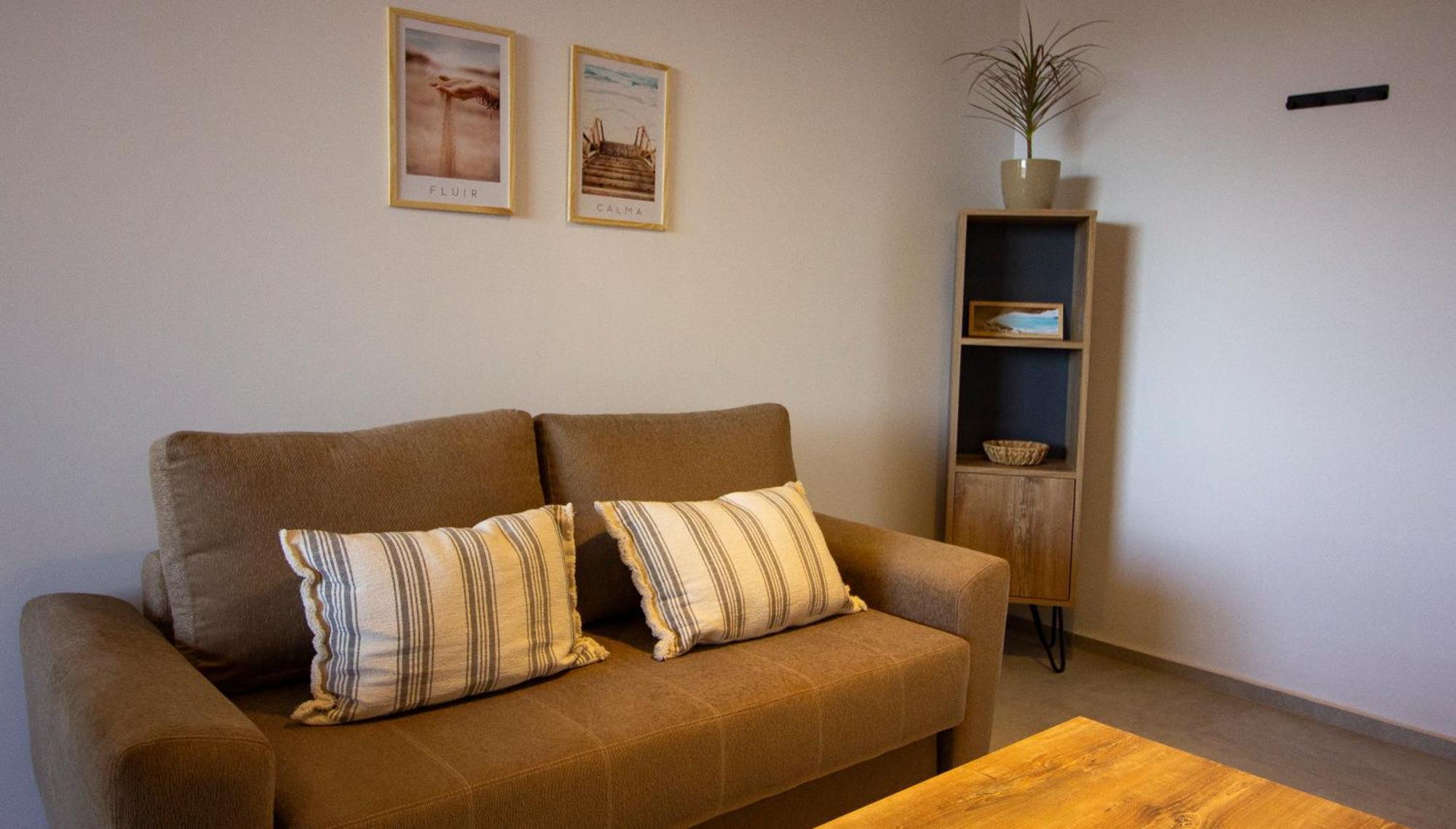 Rent A Flat Nueva