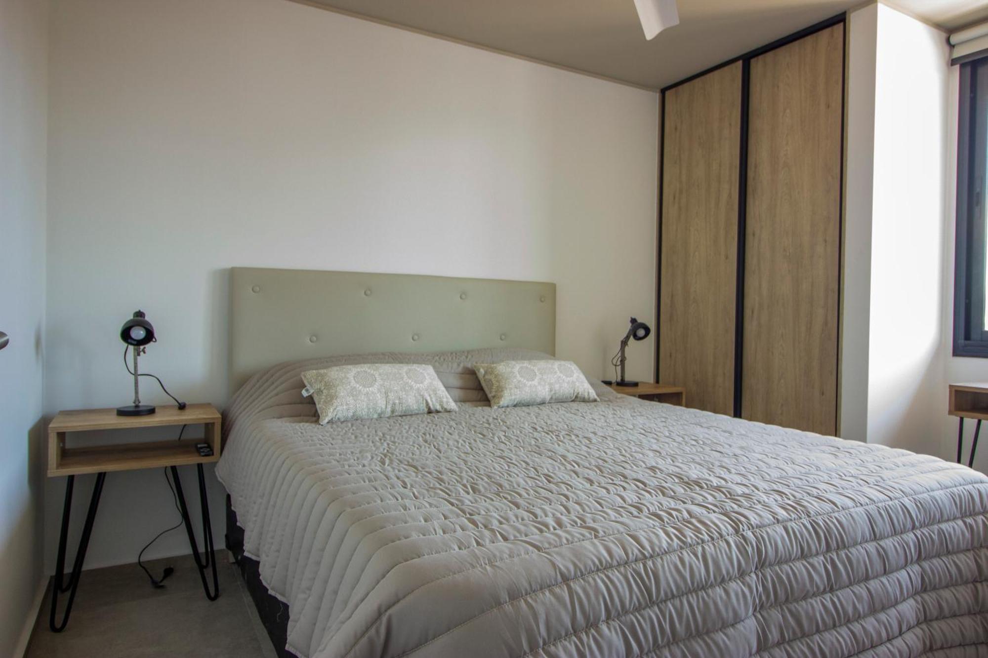 Rent A Flat Nueva * Córdoba