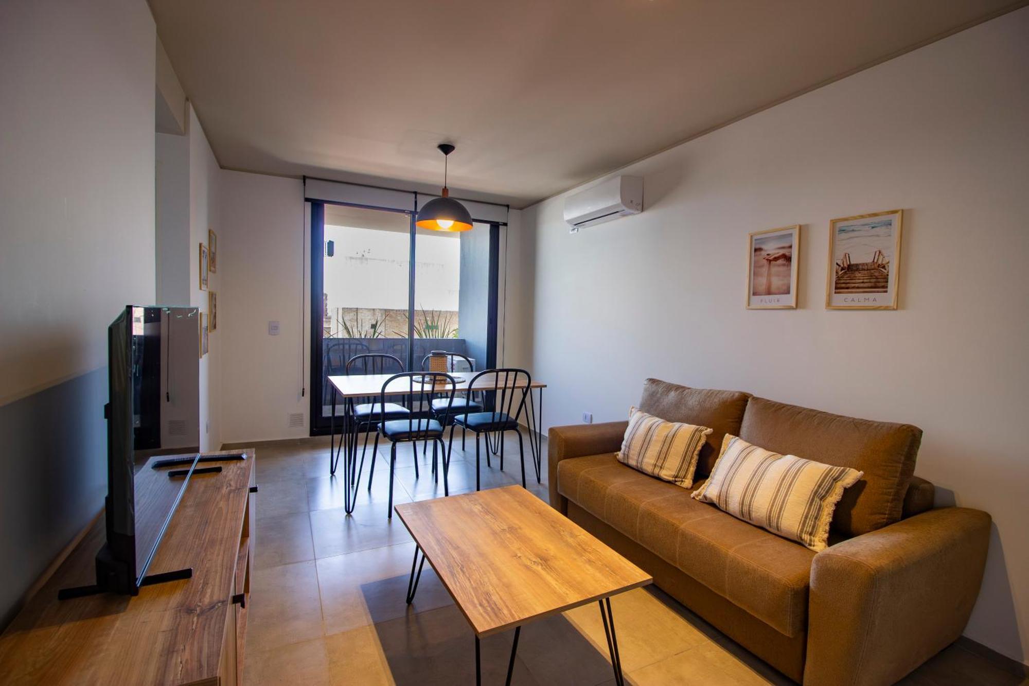Rent A Flat Nueva Córdoba