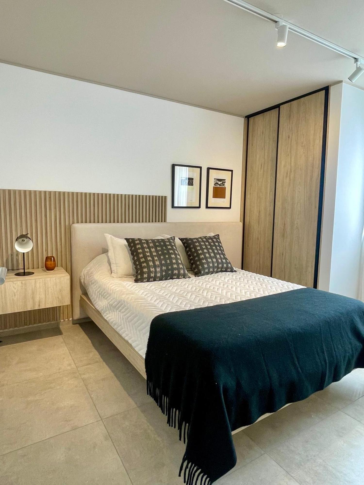 Apartamento Rent A Flat Nueva Córdoba
