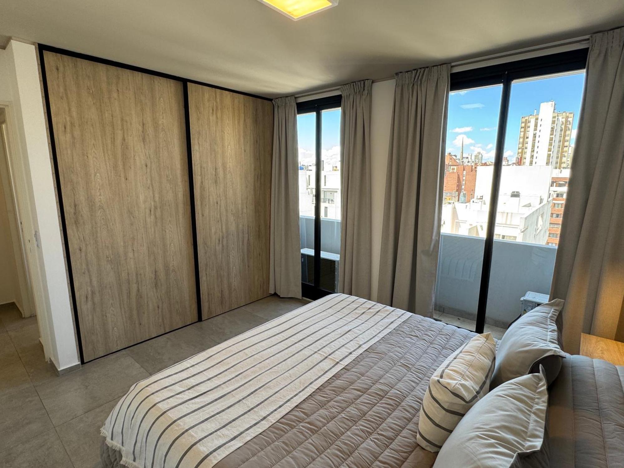 Apartamento Rent A Flat Nueva *