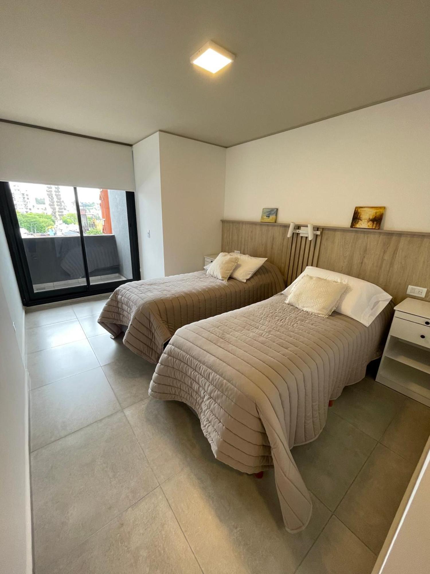 Rent A Flat Nueva * Córdoba