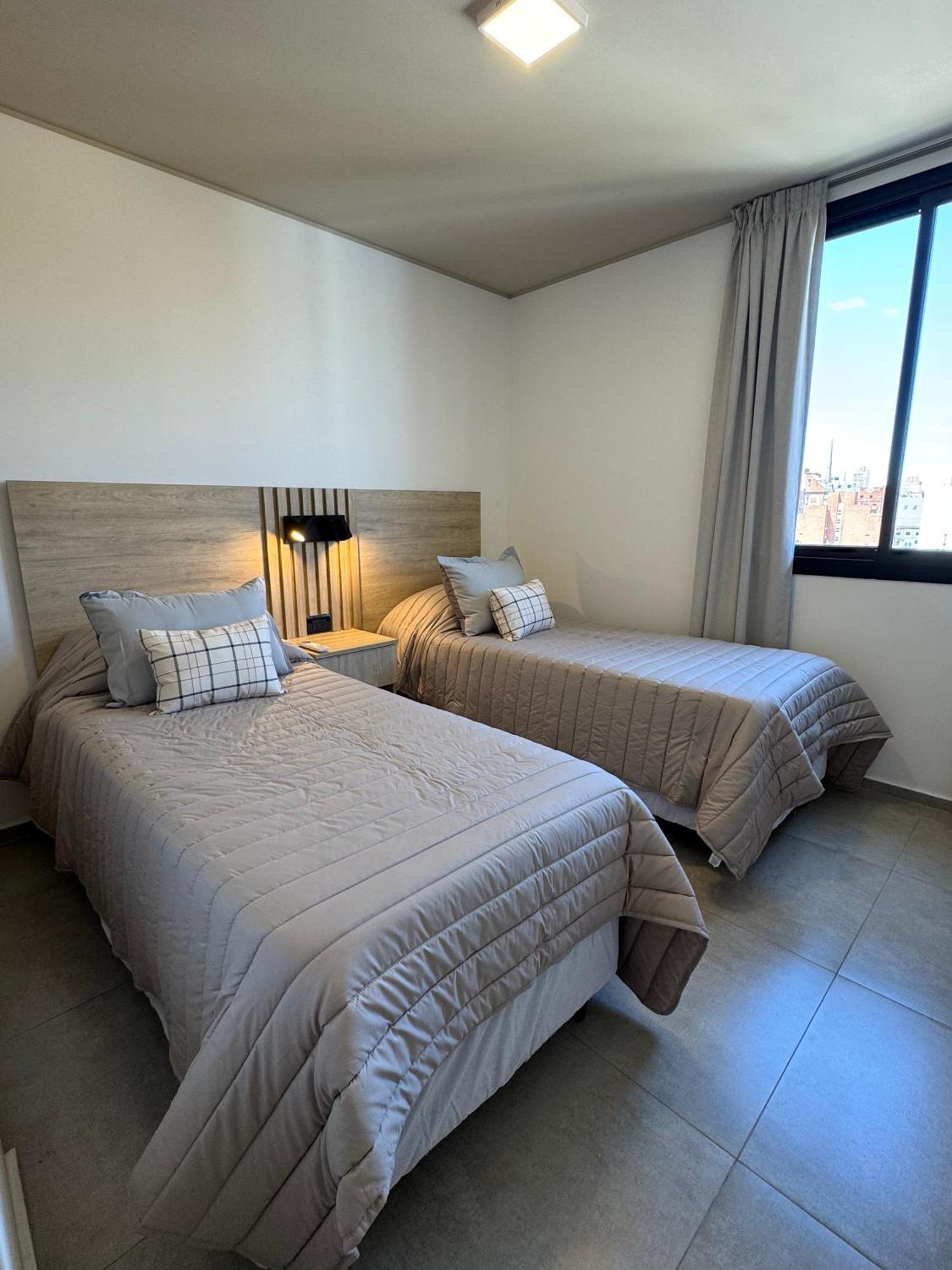Rent A Flat Nueva