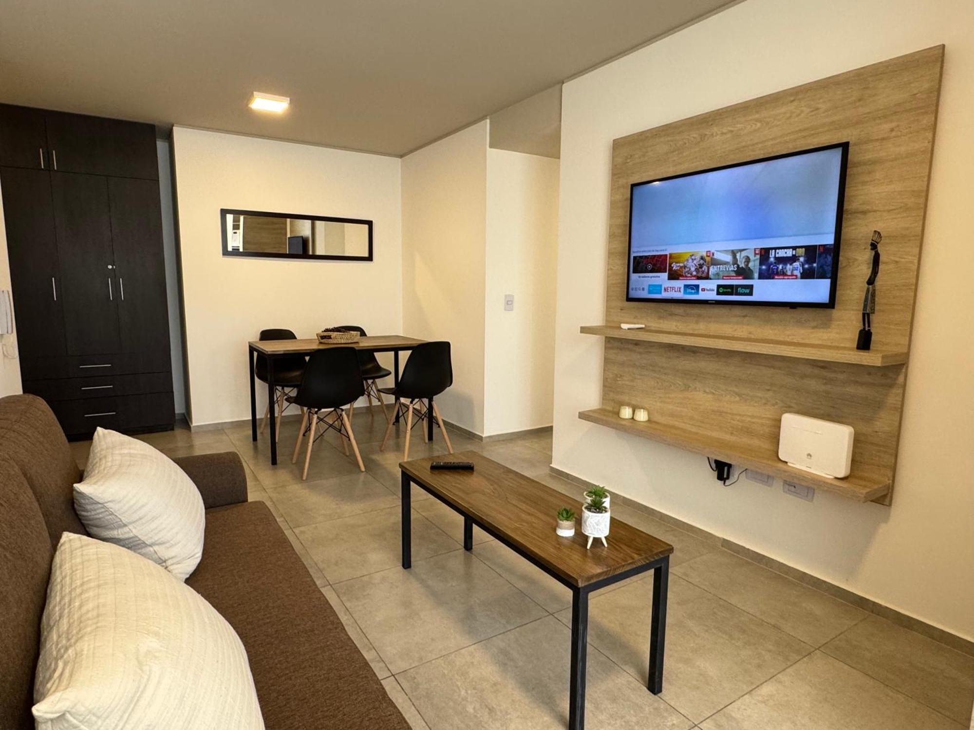Apartamento Rent A Flat Nueva *