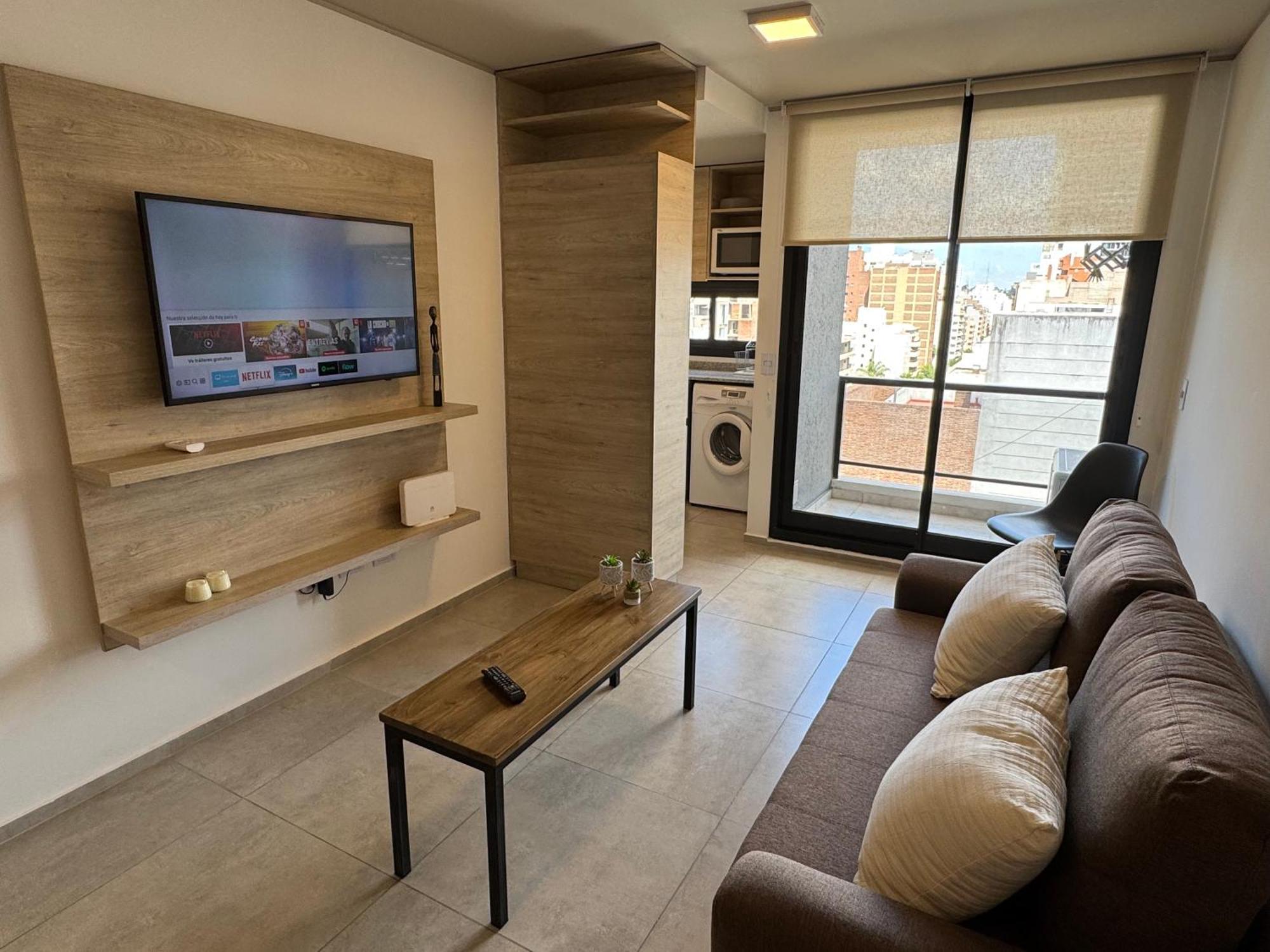 Rent A Flat Nueva * Córdoba