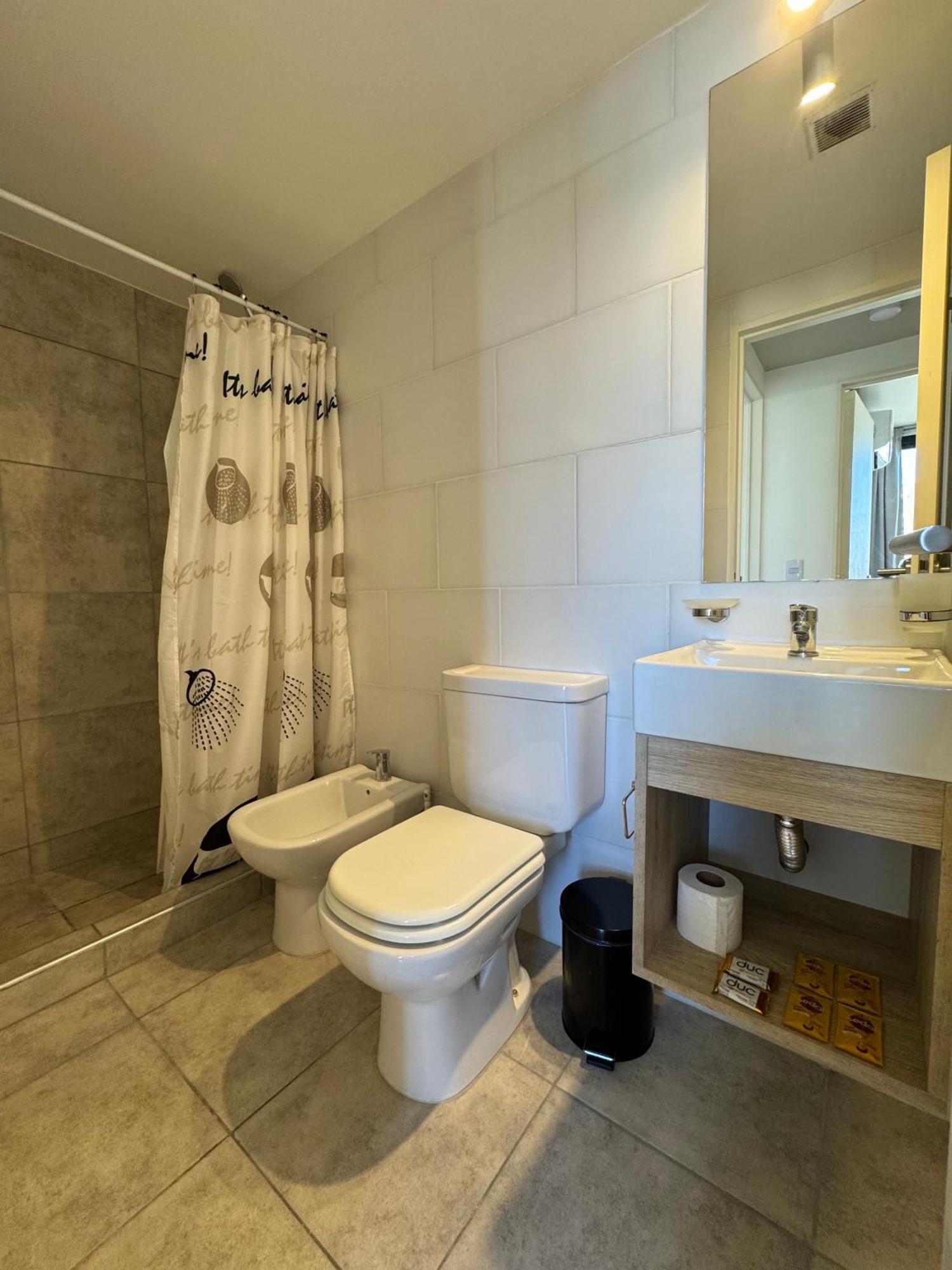 Rent A Flat Nueva Apartamento Córdoba