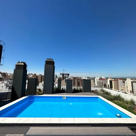 Apartamento Rent A Flat Nueva Córdoba Exterior foto