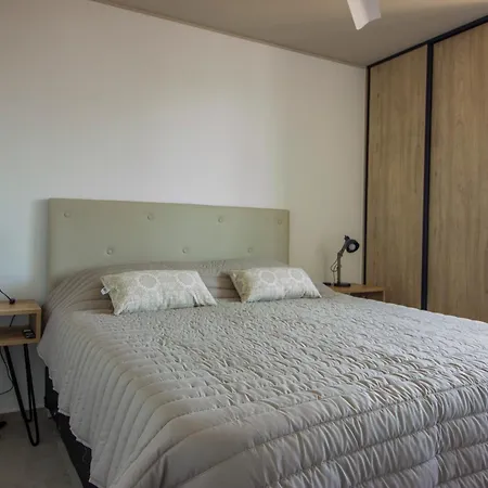 Apartamento Rent A Flat Nueva Córdoba Exterior foto