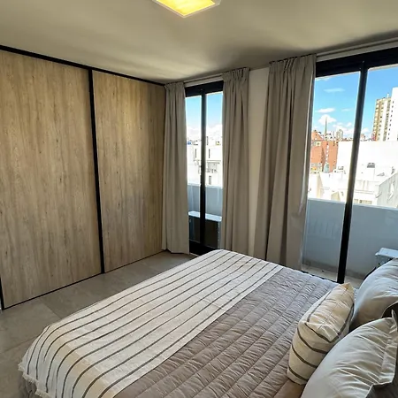 Apartamento Rent A Flat Nueva Córdoba Exterior foto