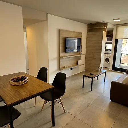 Apartamento Rent A Flat Nueva Córdoba Exterior foto
