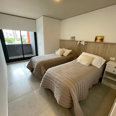 Apartamento Rent A Flat Nueva Córdoba Exterior foto