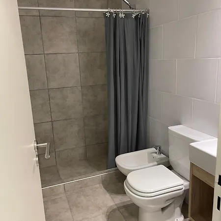 Apartamento Rent A Flat Nueva Córdoba Exterior foto