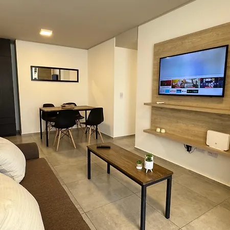 Apartamento Rent A Flat Nueva Córdoba Exterior foto