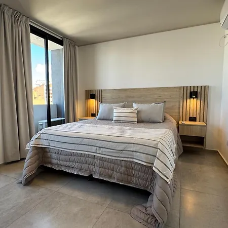 Apartamento Rent A Flat Nueva Córdoba Exterior foto