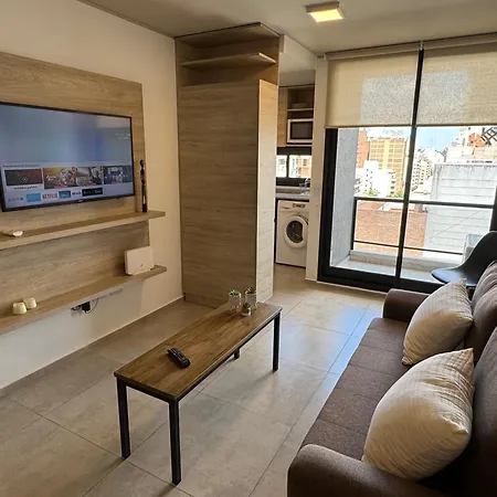 Apartamento Rent A Flat Nueva Córdoba Exterior foto