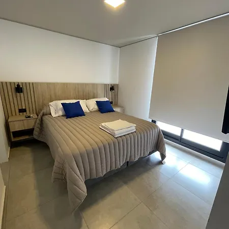 Apartamento Rent A Flat Nueva Córdoba Exterior foto
