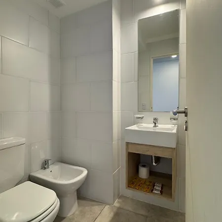 Apartamento Rent A Flat Nueva Córdoba Exterior foto