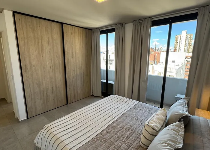 Rent A Flat Nueva Cordoba