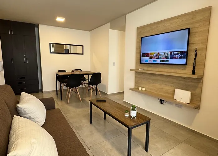 Rent A Flat Nueva Cordoba