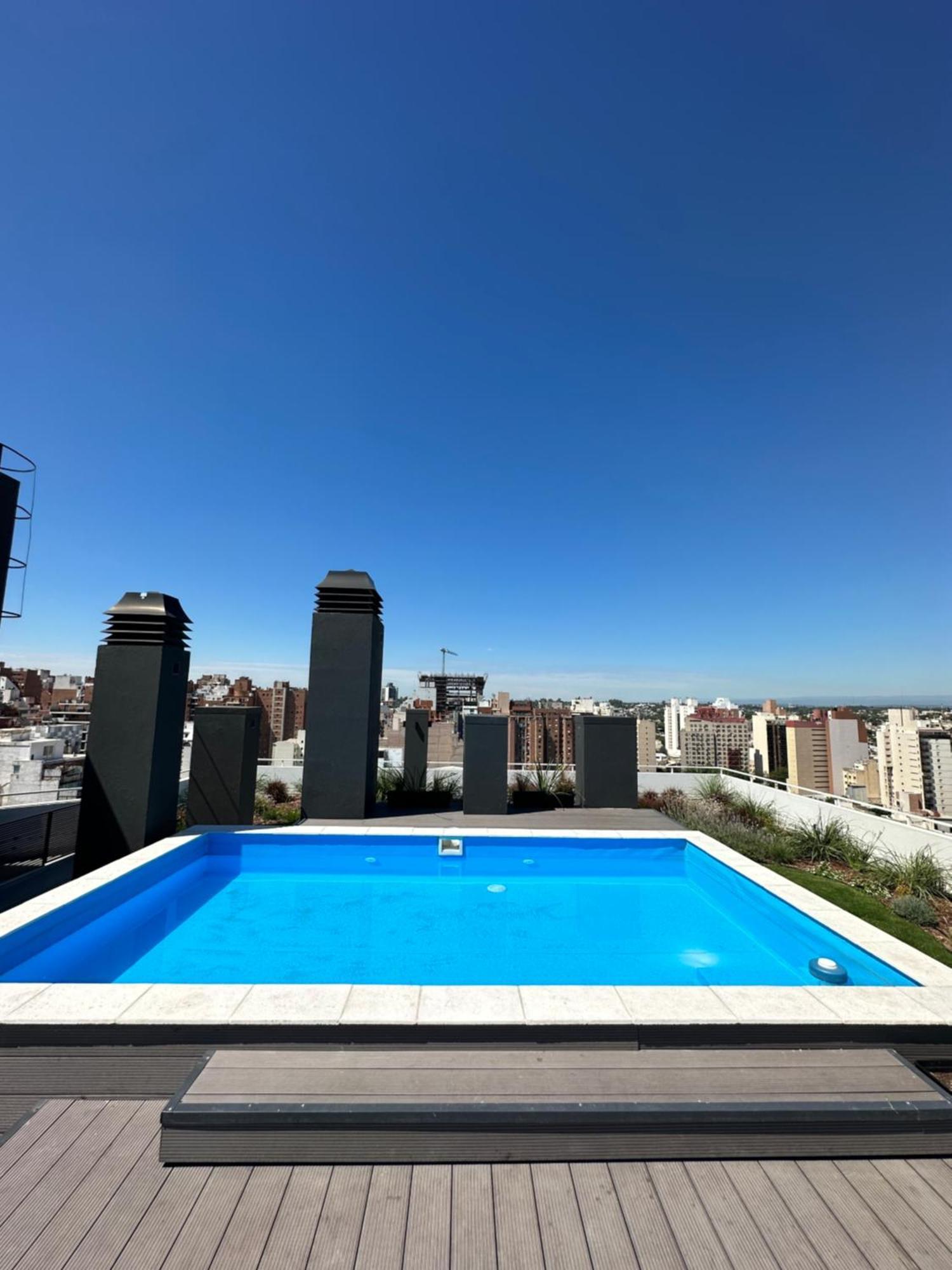 Rent A Flat Nueva