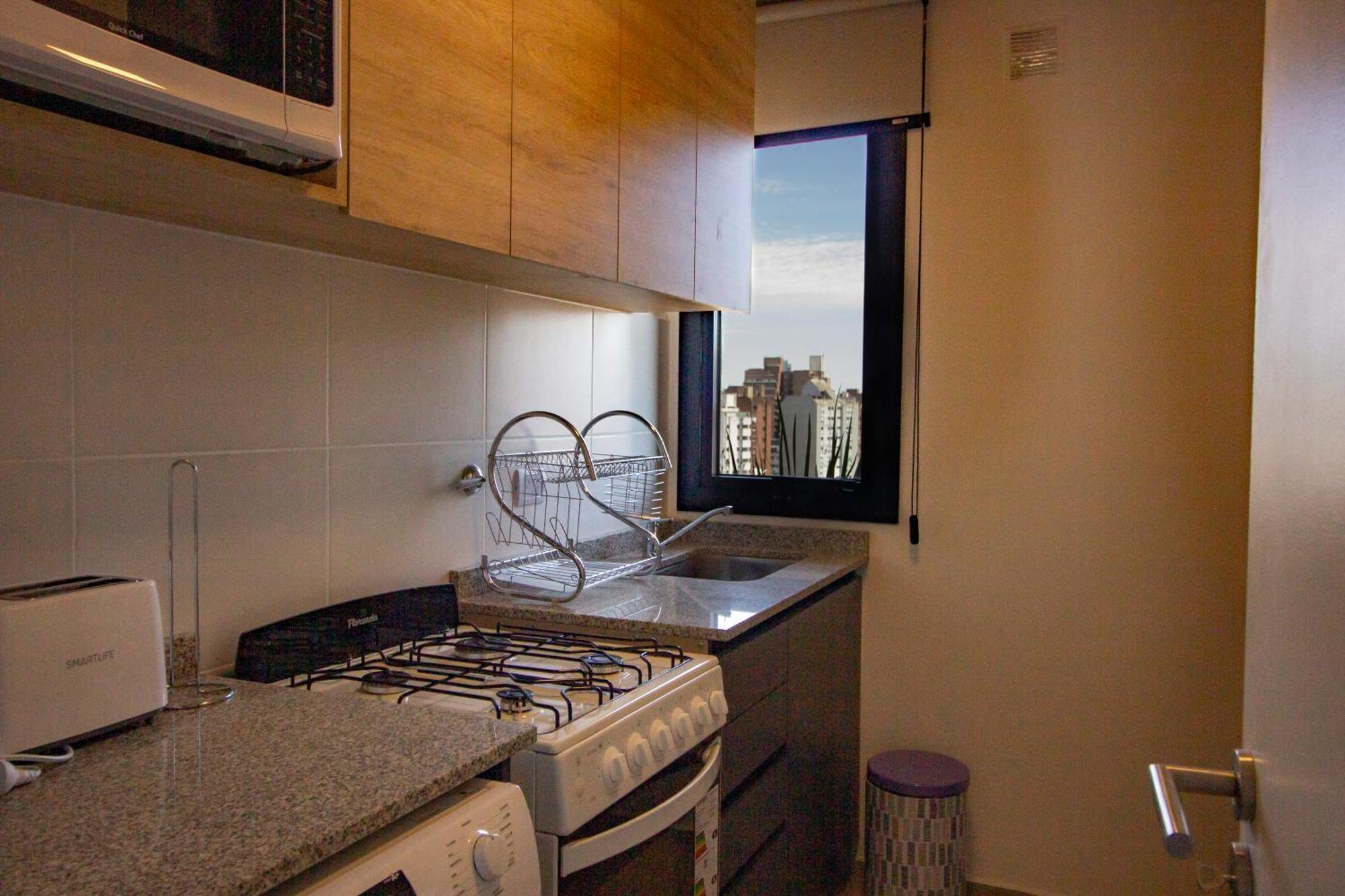 Apartment Rent A Flat Nueva