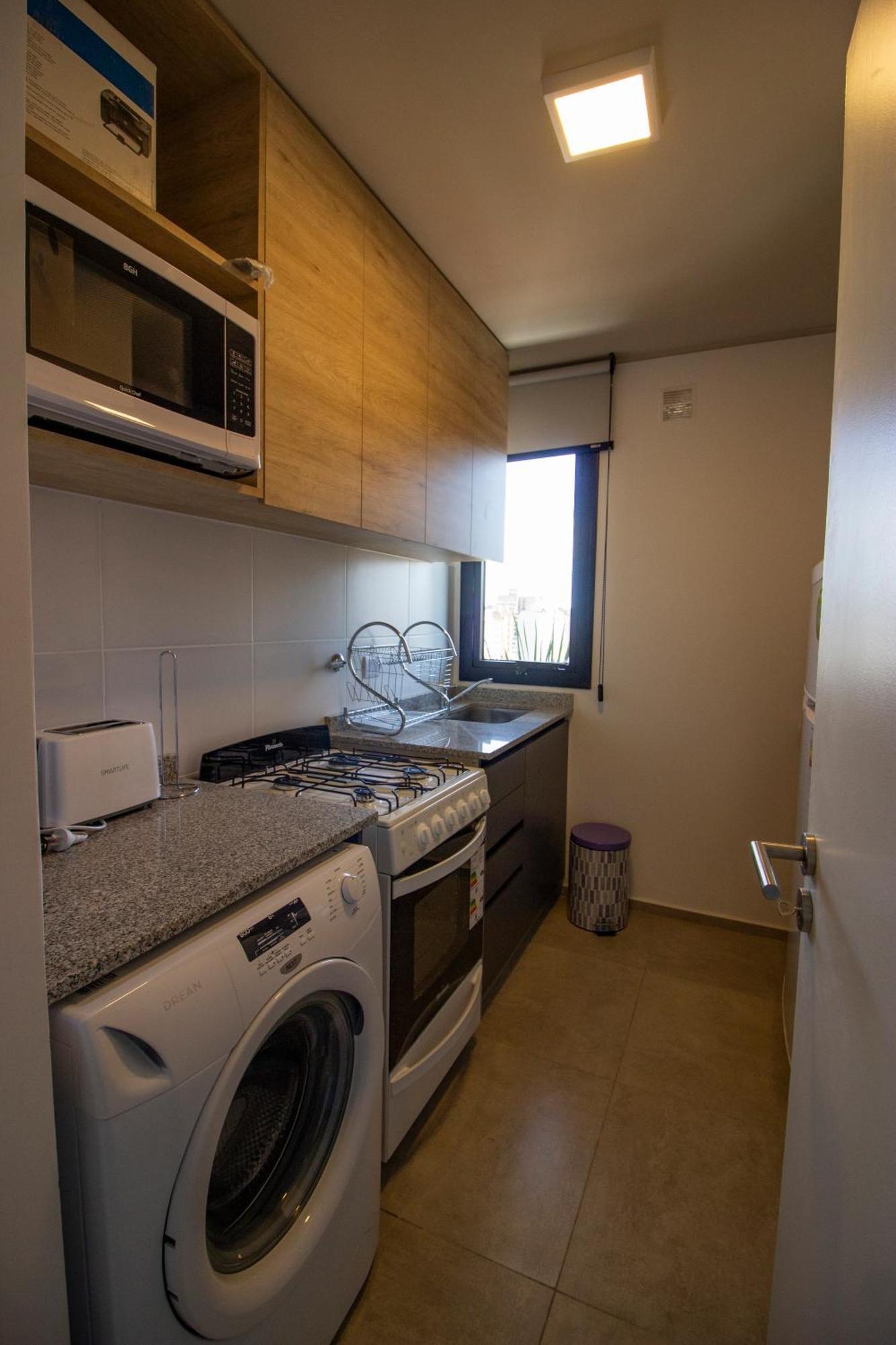 Apartment Rent A Flat Nueva *