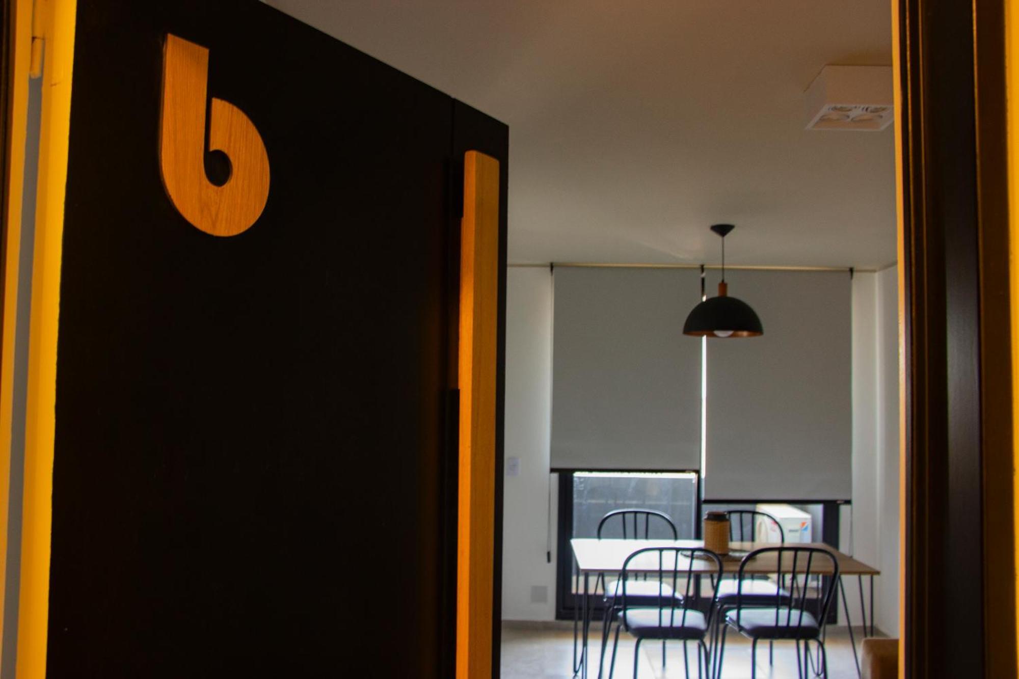 Rent A Flat Nueva Apartment *