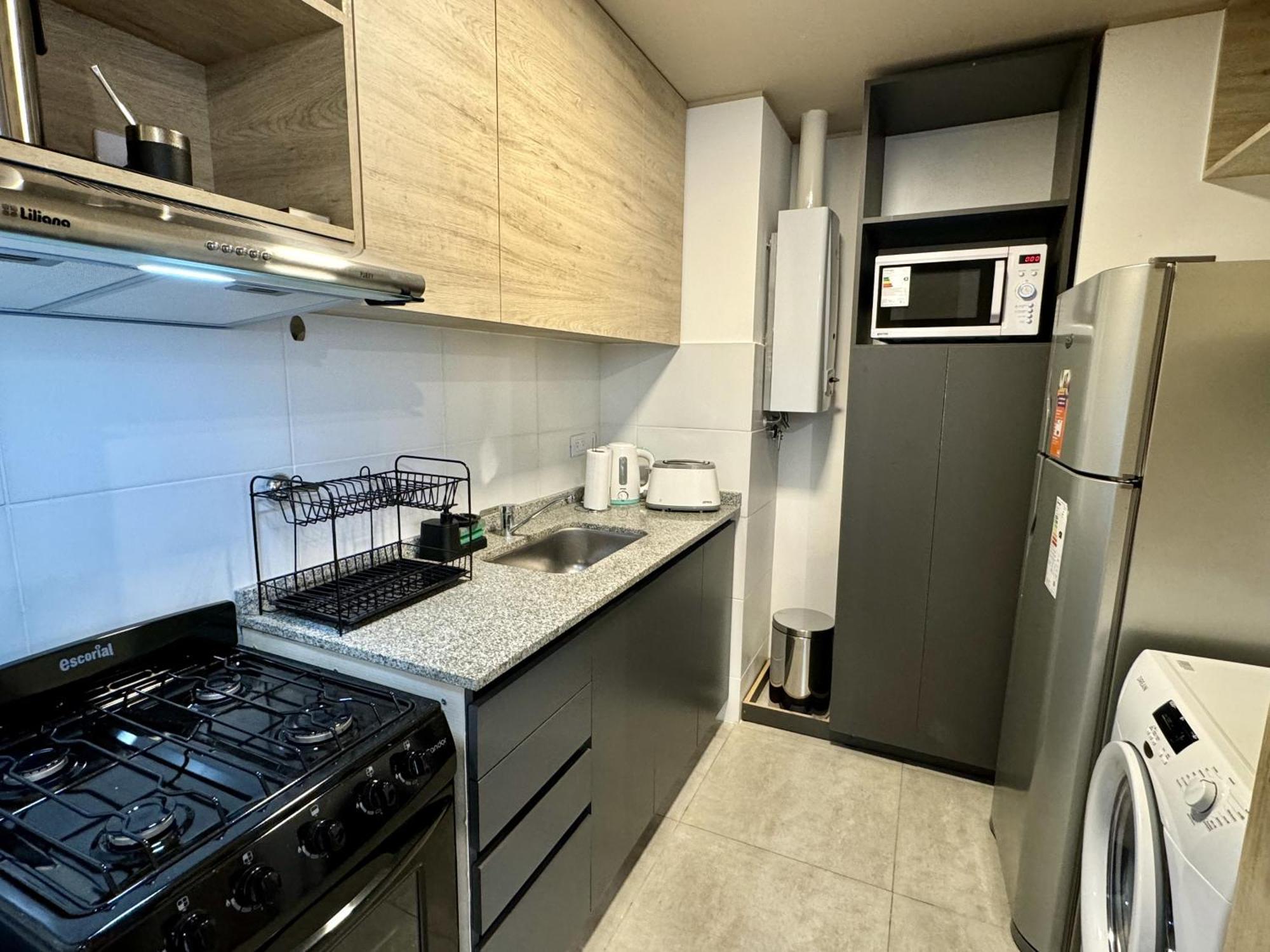 Apartment Rent A Flat Nueva