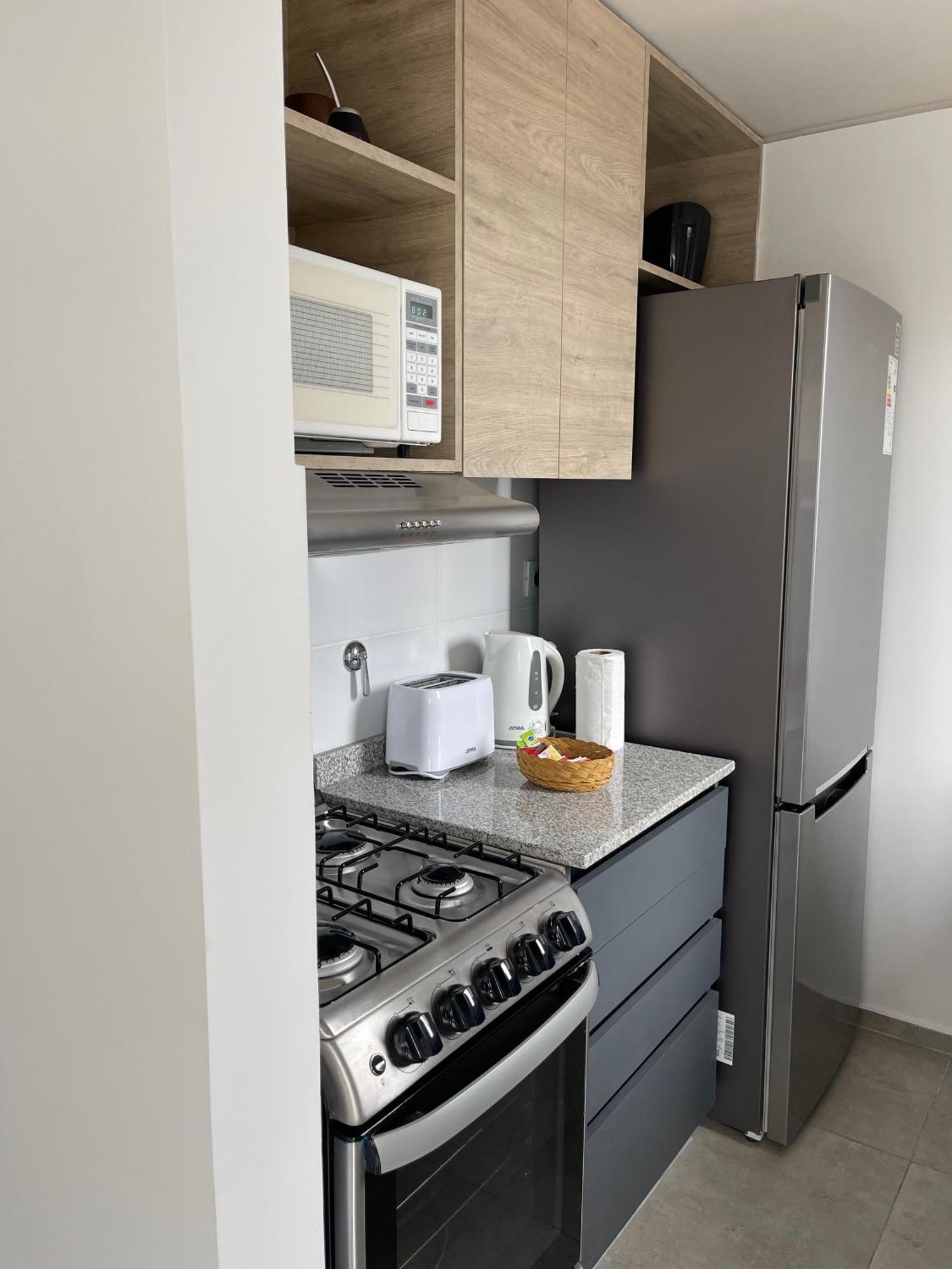 Rent A Flat Nueva Apartment Cordoba