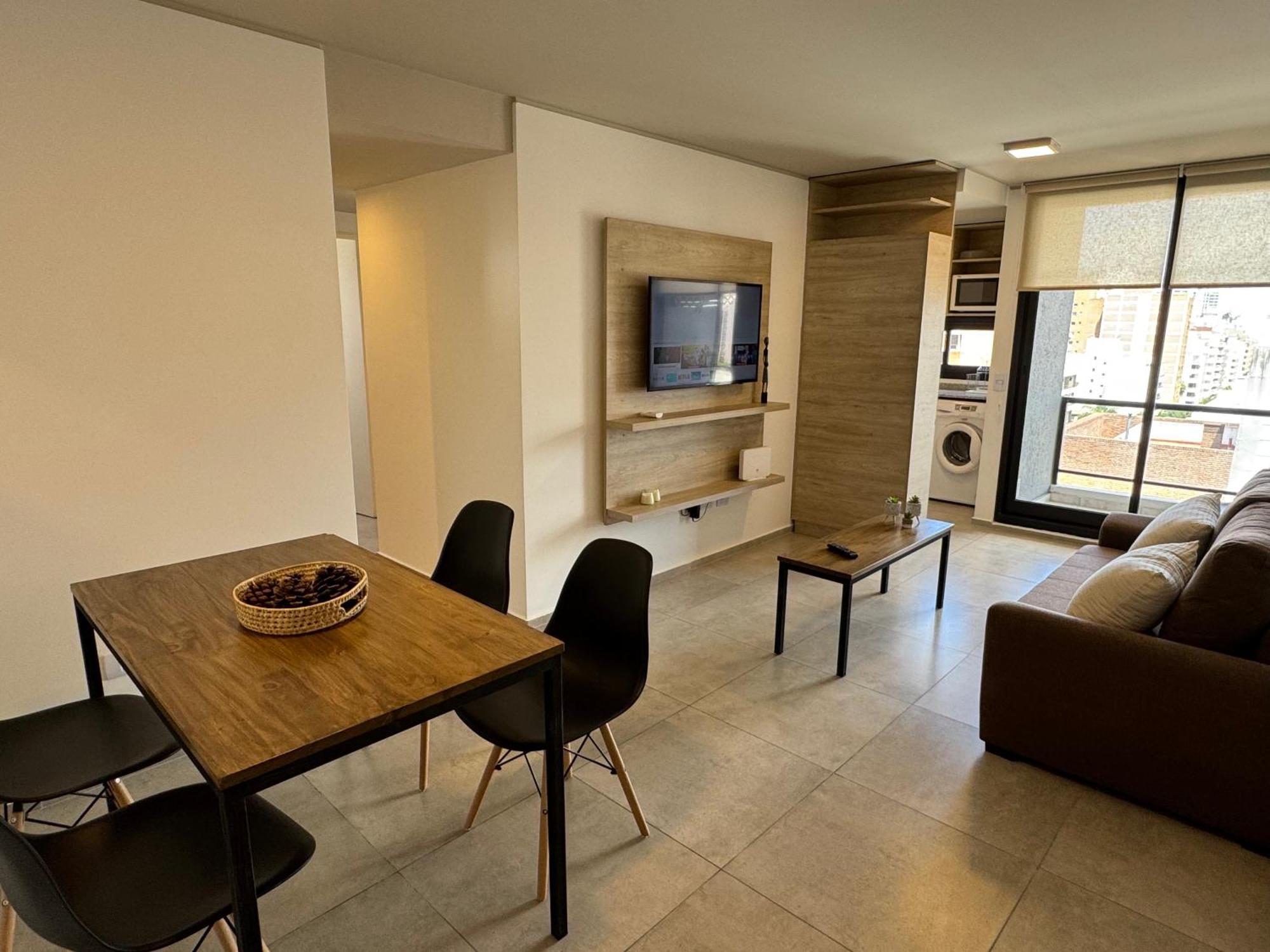 Rent A Flat Nueva Cordoba