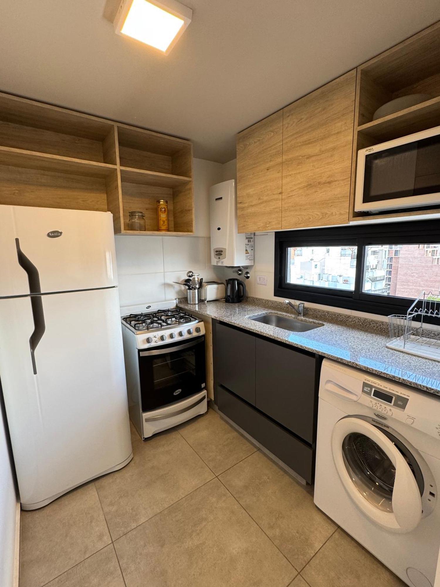 Rent A Flat Nueva Apartment *