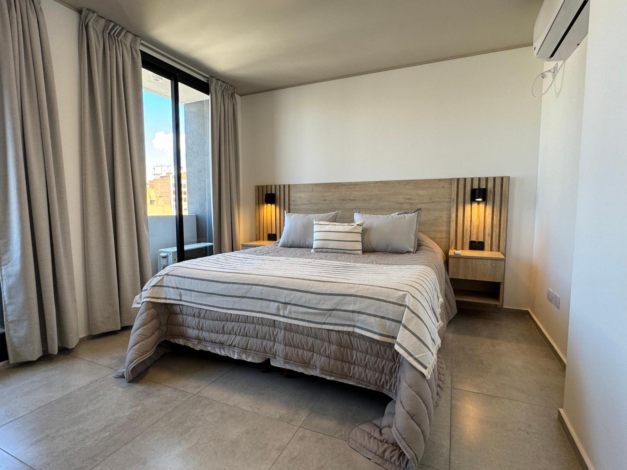 Rent A Flat Nueva Apartment Cordoba