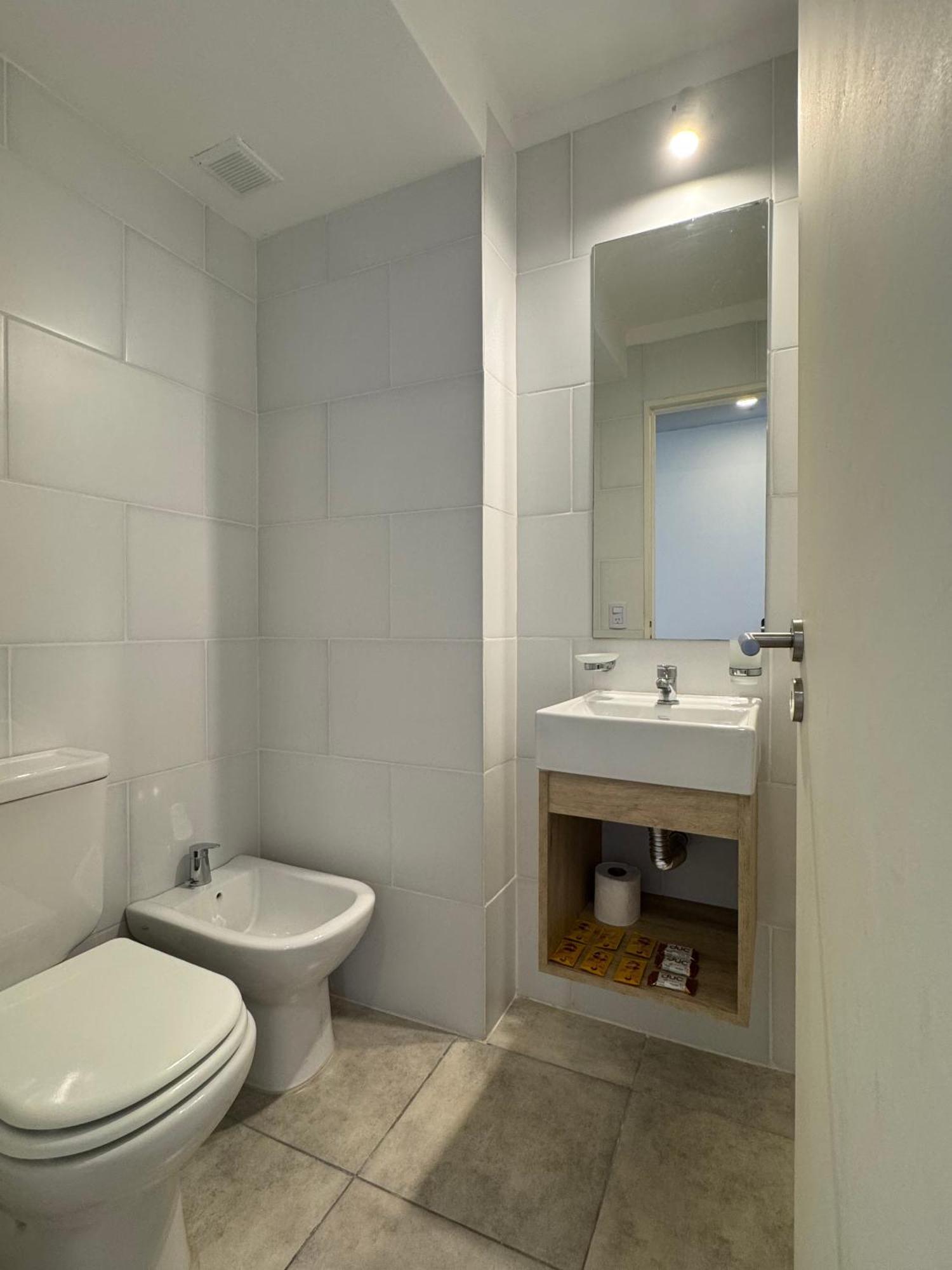 Rent A Flat Nueva Apartment